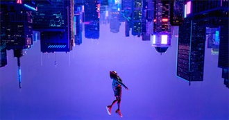 Movies Currently on Gemma&#39;s Watchlist