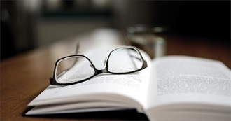 111 How-To Fiction Titles!