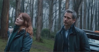 Movies Steve Watched in September 2024