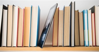 Meg&#39;s Massive Ebook Collection 6