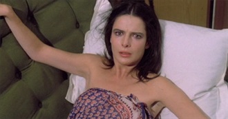 The Films of Lorraine De Selle