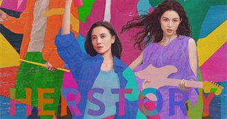 TW&#39;s Favourite Films