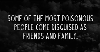 Signs Your Friend (Secretly) Hates You