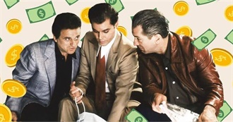 The 10 Best Rags-To-Riches Movies, From &#39;Goodfellas&#39; to &#39;Good Will Hunting&#39;