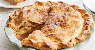 What David Ate - Day 455