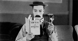 Bri&#39;s Favorite Movies