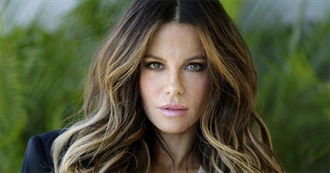 Kate Beckinsale Movies Steve Has Seen