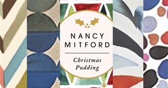 Nancy Mitford