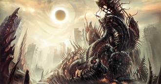 The Last 25 Albums Adam Played 120