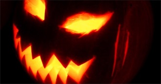 31 Nights of Halloween 2025 Reccomendations