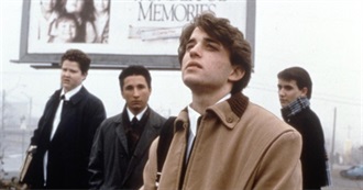 Vanity Fair&#39;s 22 Best Feel-Bad Movies to Destroy Your Mood