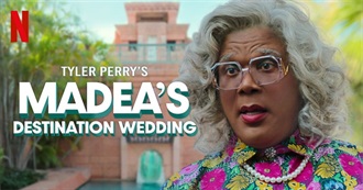 Last 10 Movies Troller344 Watched for the First Time 540