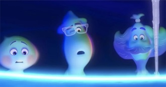 Disney Films of 2020