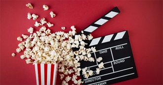 Biggest American Movie Franchises