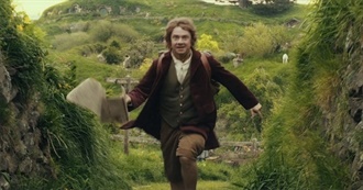 Ardourfilm's Top 20 of 2012