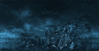 The Best Science Fiction Books According to the Dutch