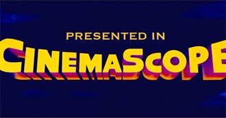 How Many of These Random Movies Have You Seen?