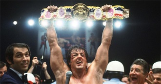 General Sequels of the 70s