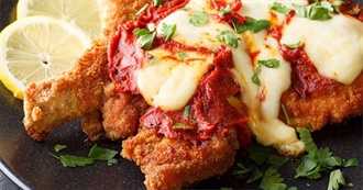 Big T&#39;s South American Food and Drink Part 4