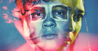 Movies Watched From 2015 (Cch)