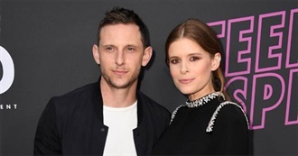 Movies With Kate Mara