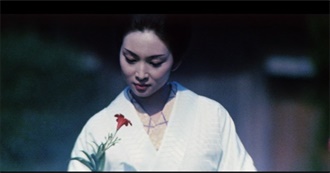 Unhinged: Female-Centric Movies With Mania