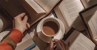 Books Ive Read Since January 2024