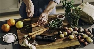 New Recipes Tried: 2023