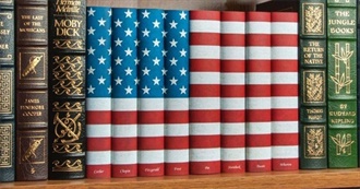 Ambassador Book Award Winners