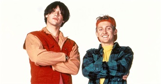 Rachel&#39;s Movies Beginning With B