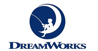 DreamWorks Animation Series 4