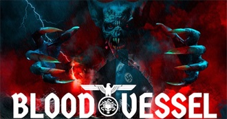 New Movies Coming to Shudder in November