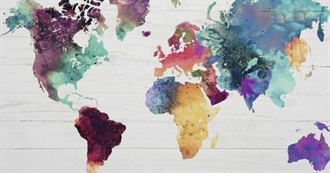 Places to Visit in Life