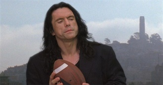 Bad but Interesting Movies to See