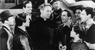 200 Drama Movies With a &quot;B&quot; in the Title