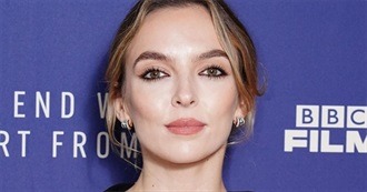 Jodie Comer Filmography