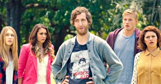 10 Surprisingly Uplifting Horror Movies According to MovieWeb