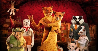 Must-See-Ish Movies for Kids