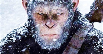 Whatculture: 10 Movie Trilogies That Are Absolutely Perfect