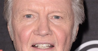 Movies With Jon Voight