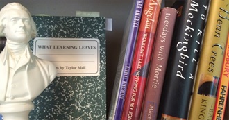 Books the Reading Girl Recommends to Adults