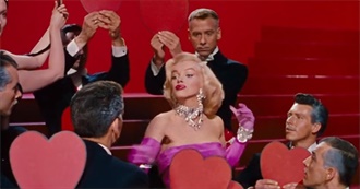 Ah Oui J&#39;ai Vu &#199;a (28/03/25)