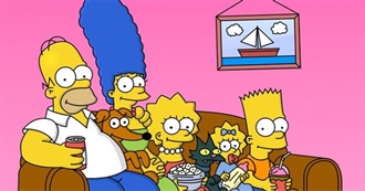 The 10 Most Influential TV Series of All-Time