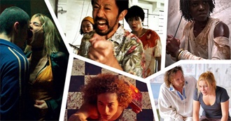 Vulture&#39;s the Best Horror Movies of 2019 (So Far)