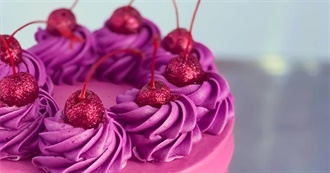 Foods That Duck Queen Ate in 2024