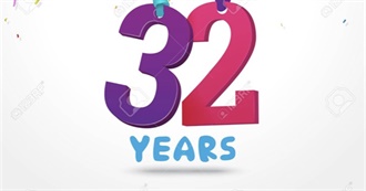 Jo&#39;s 32 Years of Film