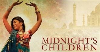 Books S. Nair Would Introduce to Kids