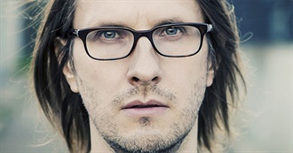Steven Wilson Ultimate Discography