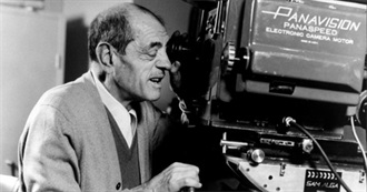 Luis Bunuel: The Filmography