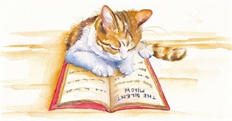 Readers of Europe Recommendations 2022 - Discover Something New